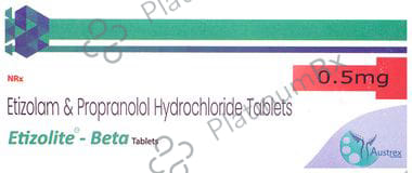 Etizolite-Beta Tablet