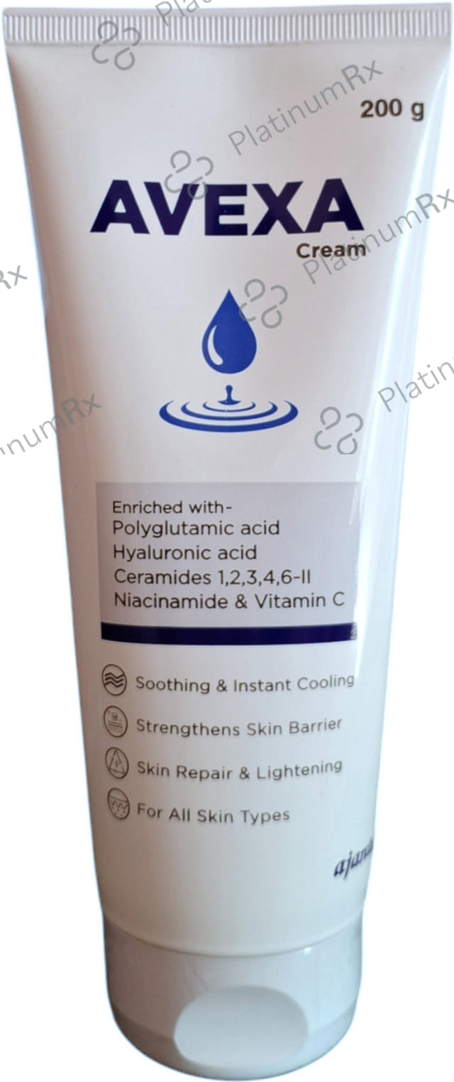 Avexa Cream 200gm