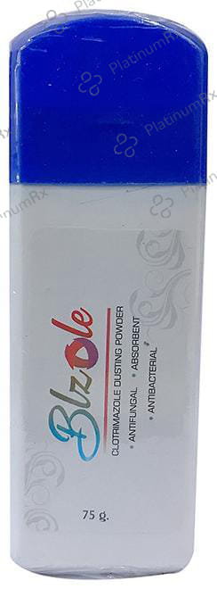 Blzole Dusting Powder