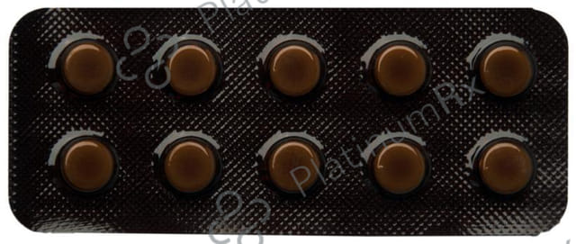 Esam 2.5mg Tablet 10s