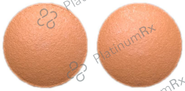 Metomac 25mg Tablet ER 10s