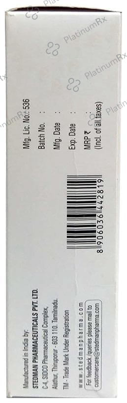 Vygene Solution 100ml