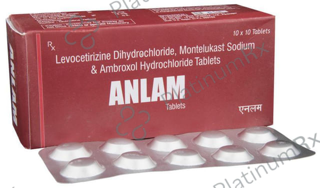 Anlam Tablet