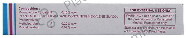 HH Sone 0.1% Cream 30gm