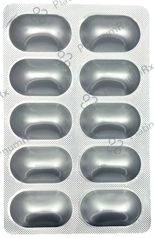 Pregastar D 75mg/20mg Capsule 10s