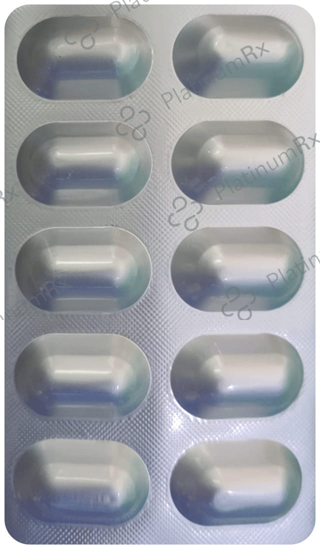 Fortinerv Tablet