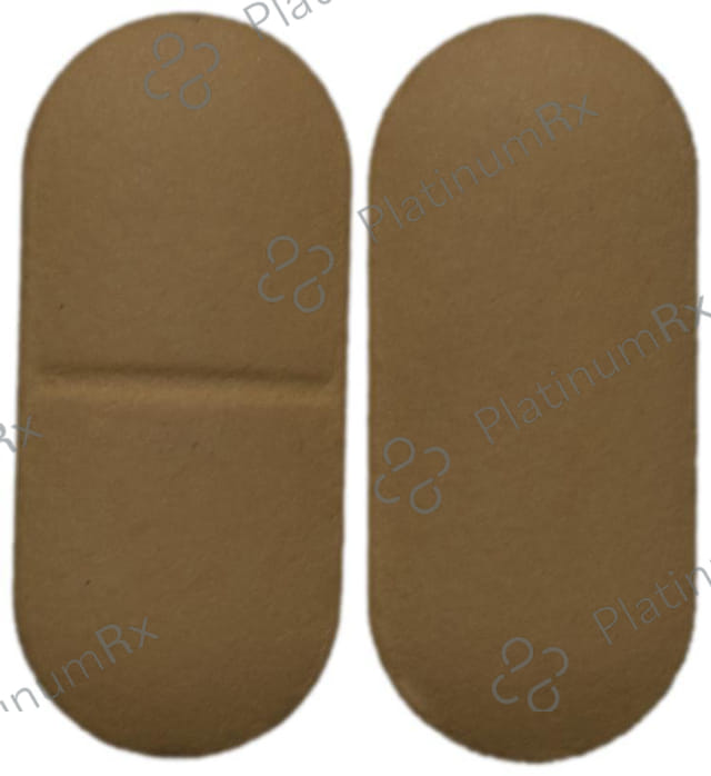 Strolin P 400mg Tablet 10s