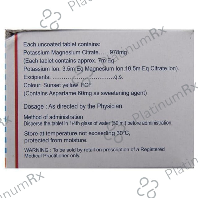 Noculi 978mg Tablet 10s