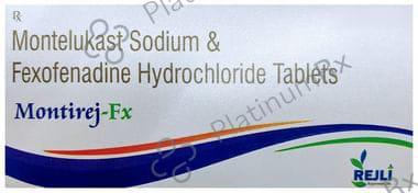 Montirej FX Tablet 10s