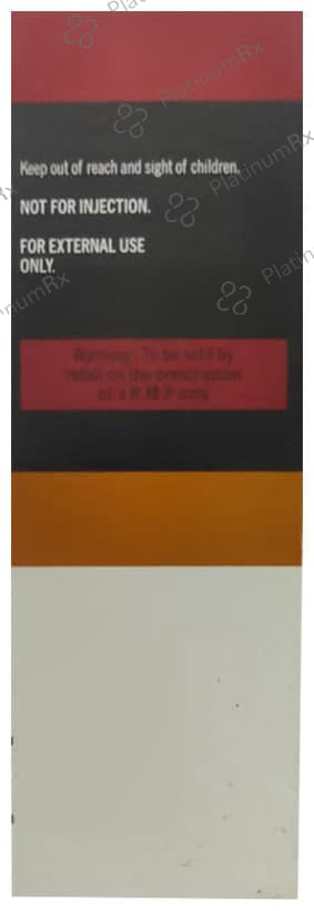 Genteal 0.3% Eye Gel 10gm