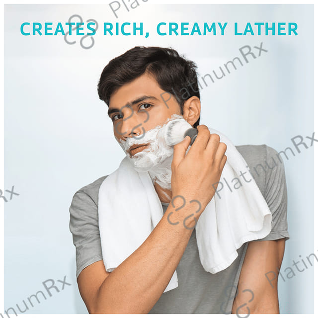 Bombay Shaving Company Shaving Cream 45 gm