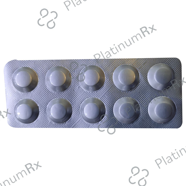Rovax 20 Tablet
