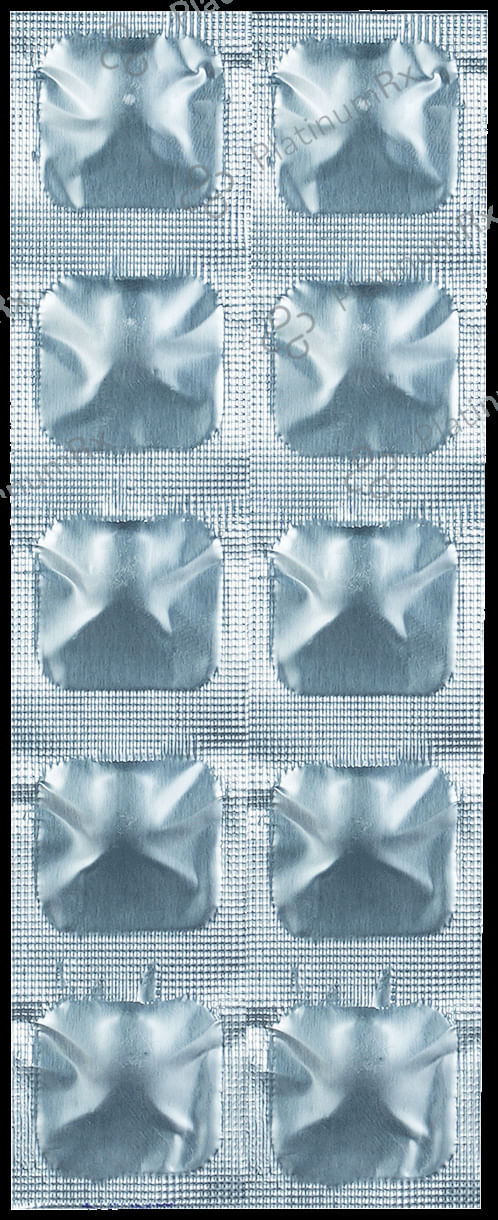 Tellzy Ach 40/5/6.25mg Tablet 10s