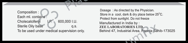 Updee 6L Injection