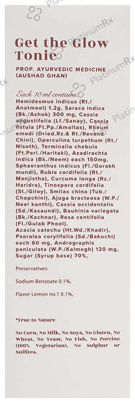 Baidyanath Ayurvedant Clearwin Blood Purifier Syrup