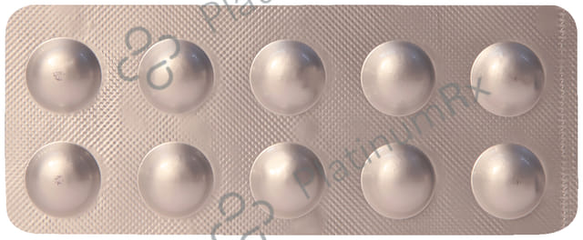 Rosycap D3 10 /1000IU Tablet 10s