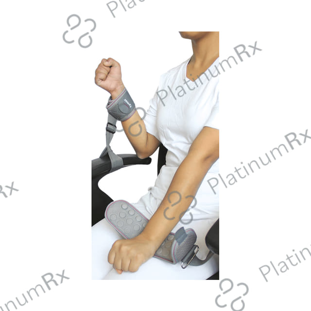 Tynor I 65 Restrainer Universal Grey