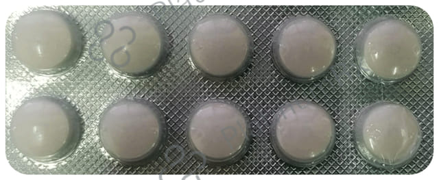 Glycix 80mg Tablet
