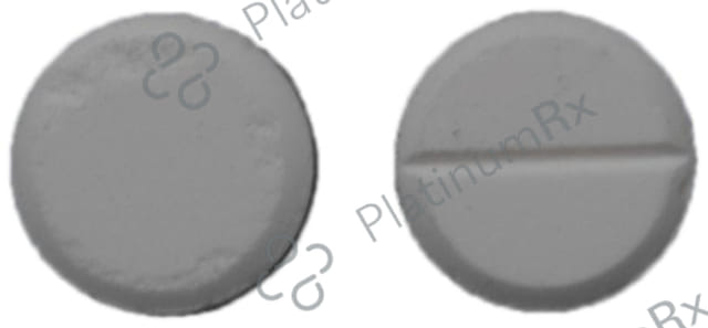 Glimiprex 2mg Tablet 10s