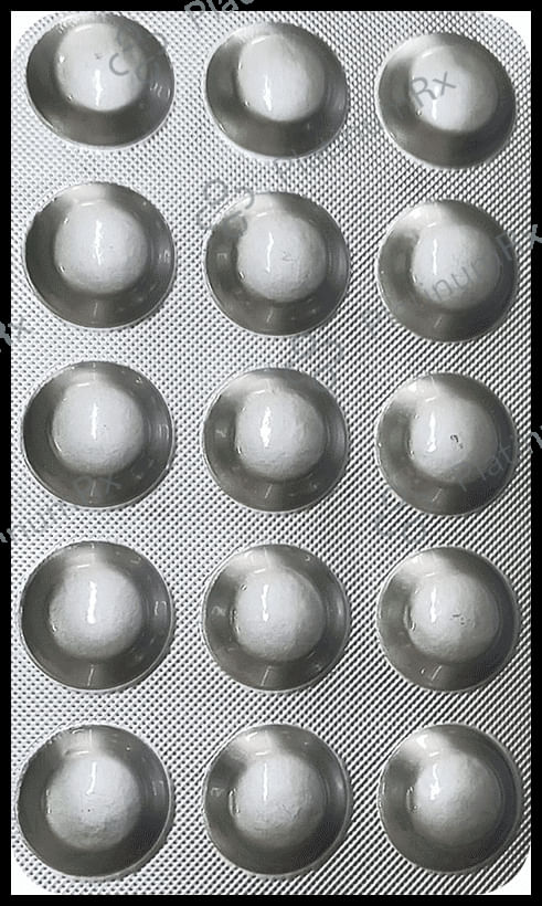 CCQ-25 Tablet