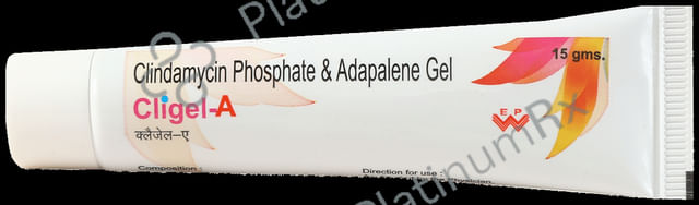 Cligel A Gel 15gm