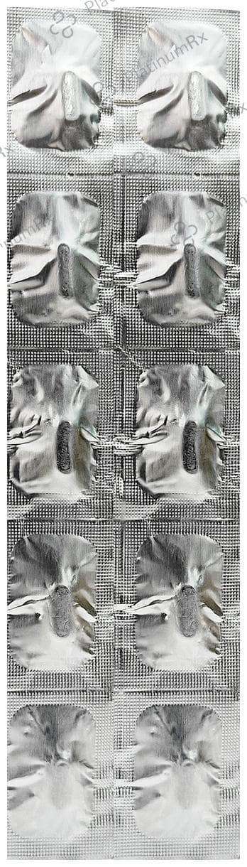 Mero O ER 300mg Tablet 10s