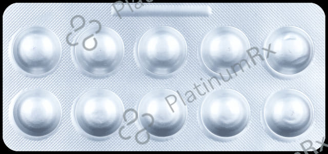 Corbis T 5/40mg Tablet 10s