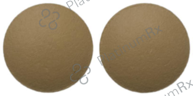 Etosaid 60mg Tablet 10s