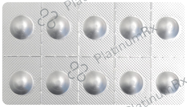 Pentpro 40mg Tablet 10s