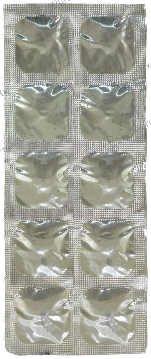 Cefaxet 200mg Tablet 10s