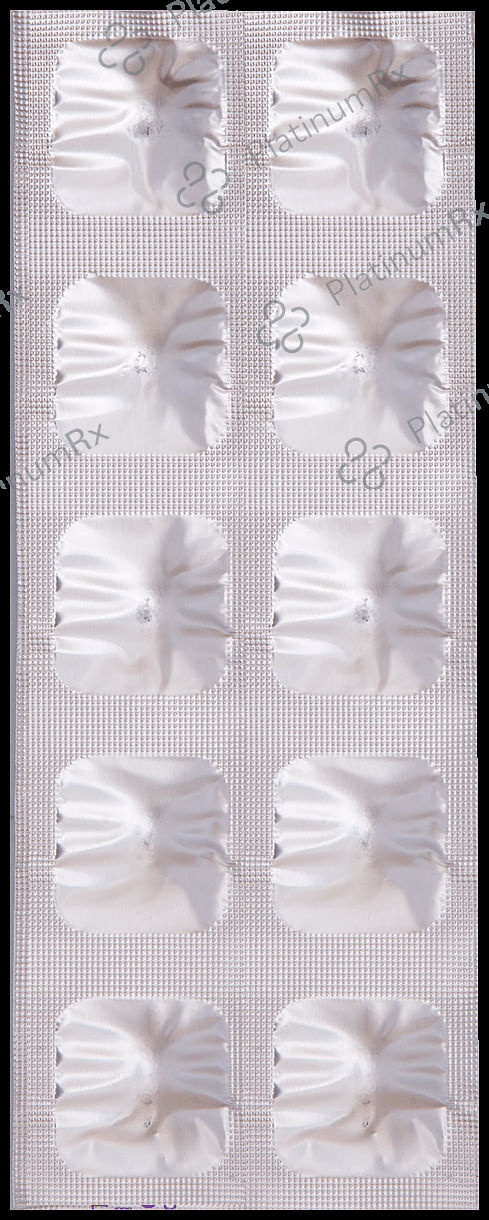 Fenocor R 160/10mg Tablet 10s