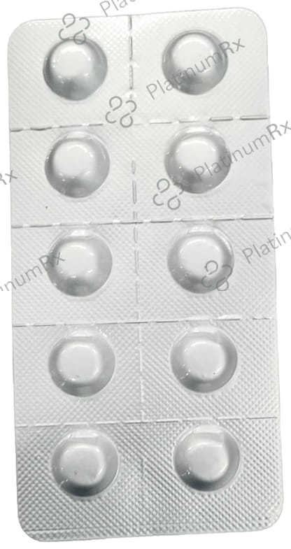 Aceton TH 100/4mg Tablet 10s Sycon Healthcare Pvt. Ltd.