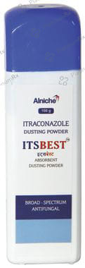 Itsbest Dusting Powder