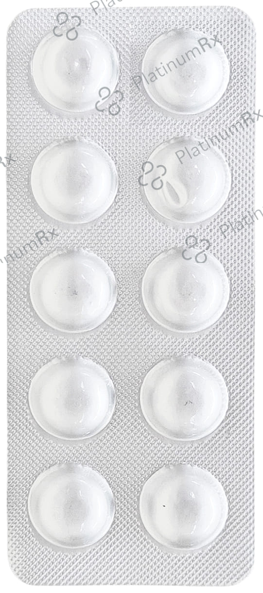 Adlafel 2.5mg Tablet 10s