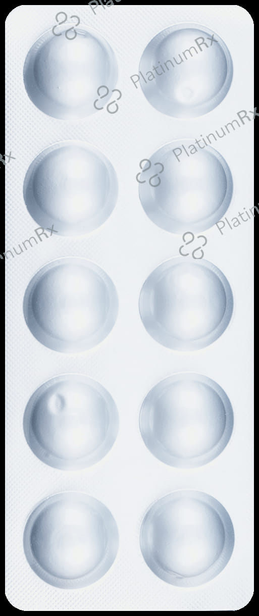 Vylda D 5/100mg Tablet 10s