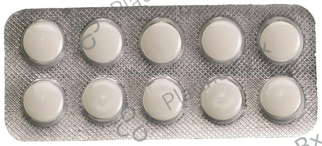 Susten 200mg Tablet SR 10s