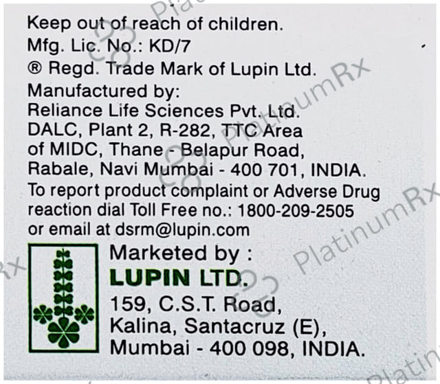 Epocept 10000IU Injection