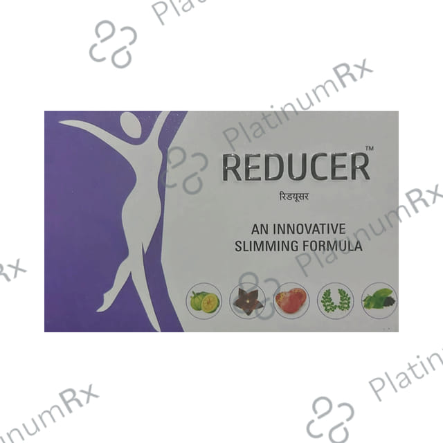 Reducer Tablet