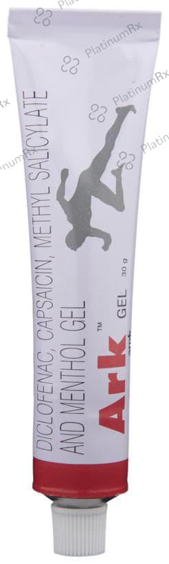 Ark Gel 30gm