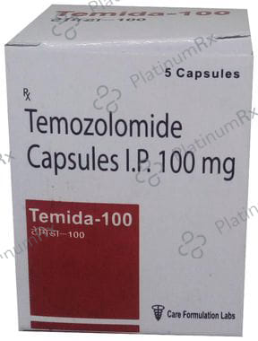 Temida 100 Capsule