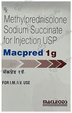 Macpred 1g