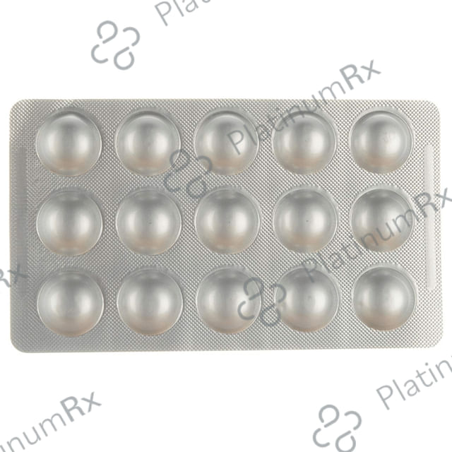Tiban 20mg Tablet 15s
