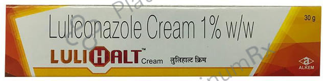 Lulihalt Cream 30 Cream