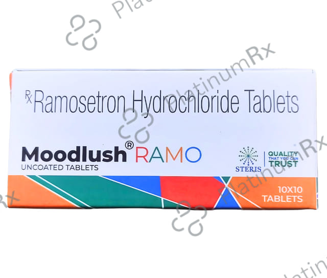 Moodlush Ramo 5mcg Tablet 10s