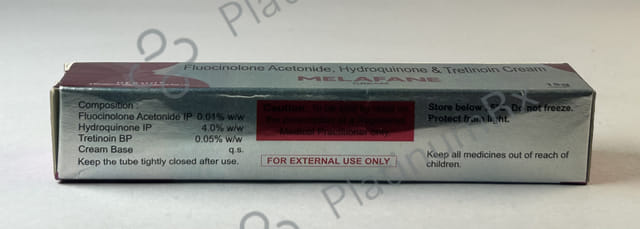 Melafane Cream 15gm