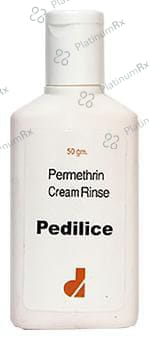 Pedilice Lotion