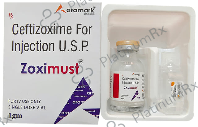Zoximust Injection