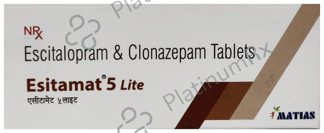 Esitamat 5 Lite Tablet