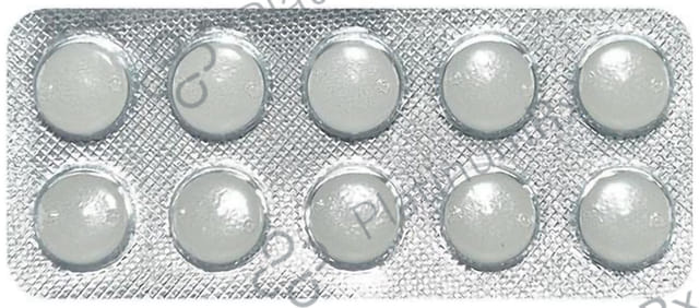 Prorone 200mg Tablet SR