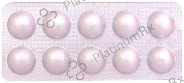Divalex OD 250 Tablet